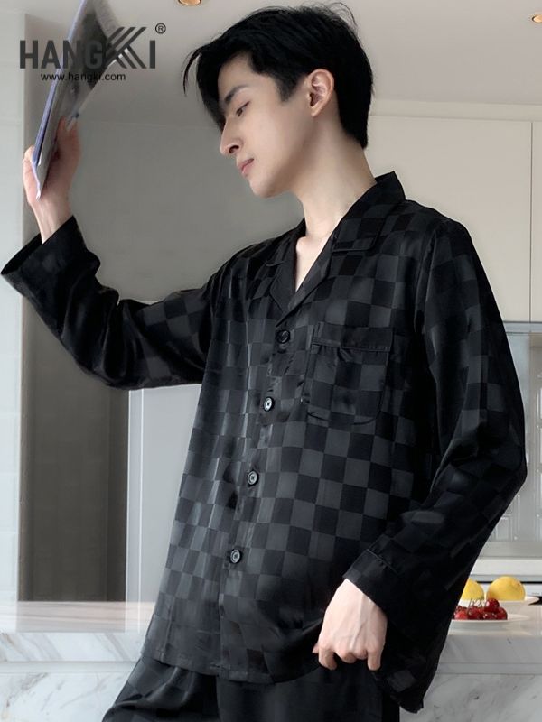 TD35 - Đồ Ngủ Pijama Nam